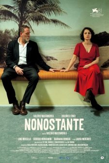Nonostante - Feeling Better (2024) afişi