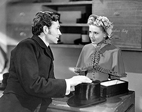 Hatter's Castle fotoğrafı