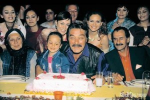 Bütün Çocuklarım Fotoğrafı