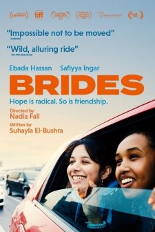 Brides (2025) afişi