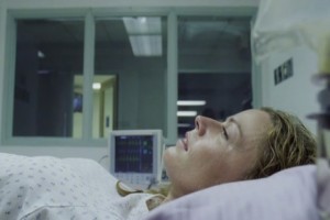 Lanetli Bebek Fotoğrafı