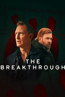 Dna Dedektifi (2025) afişi