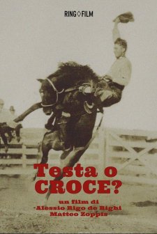 Heads or Tails? (2025) afişi