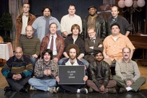 Acemi Öğrenci Avcı Öğretmen Fotoğrafı