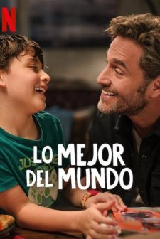 Baba Arayışı (2025) afişi