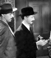 Federal Agents Vs. Underworld, Inc. Fotoğrafı