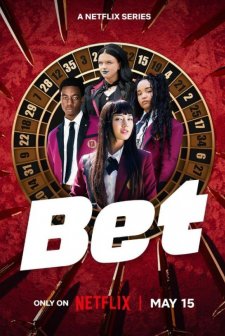 Bet (2025) afişi
