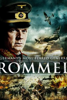 Rommel (2012) afişi