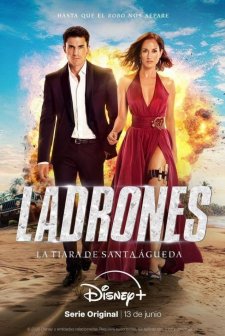 Suspicious Minds (2025) afişi