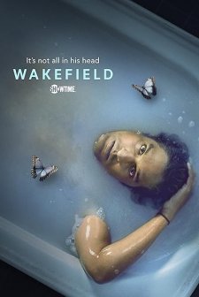 Wakefield (2021) afişi