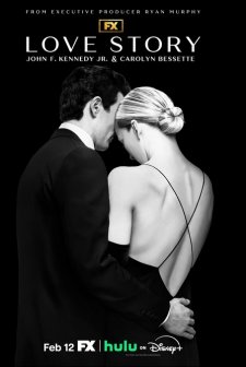 Love Story (2026) Fragman (2026) afişi