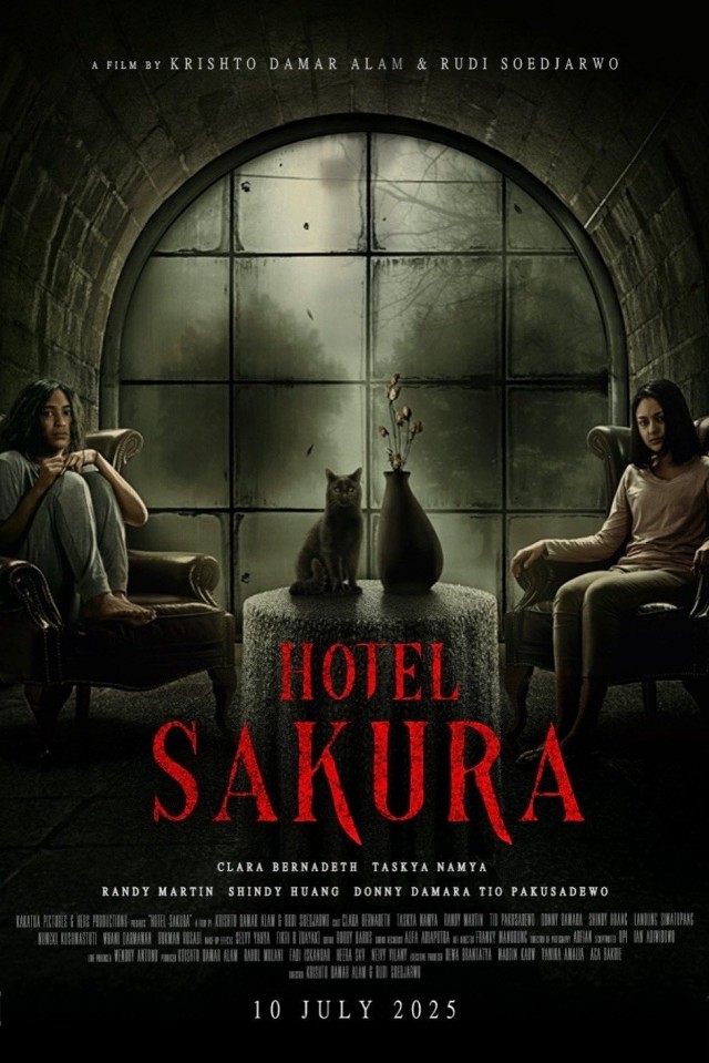 Hotel Sakura