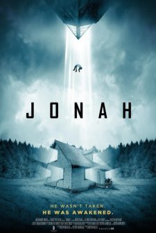 Jonah (2023) afişi