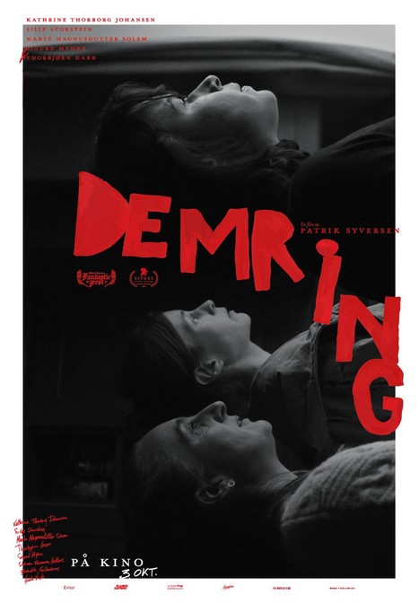 Demring (2025) afişi