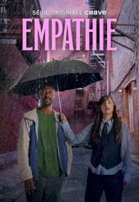 Empathie (2025) afişi