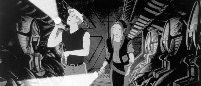 Dünyadan Sonra fotoğrafı