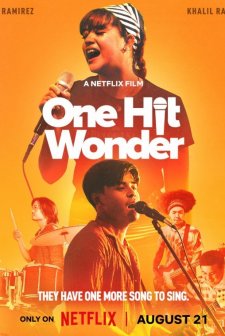 Hayatımızın Şarkısı (2025) afişi