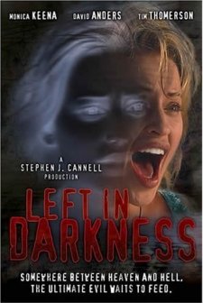 Left in Darkness (2006) afişi