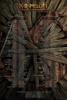 Kaamelott - Deuxième Volet - Partie 2 (2026) afişi