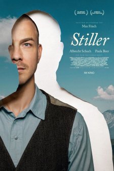 Stiller (2025) afişi