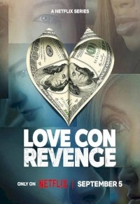 Love Con Revenge (2025) afişi