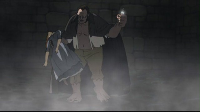 Van Helsing: Londra Görevi Fotoğrafı