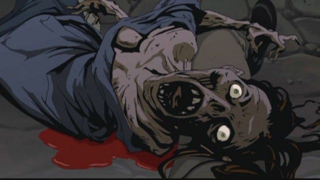 Van Helsing: Londra Görevi Fotoğrafı