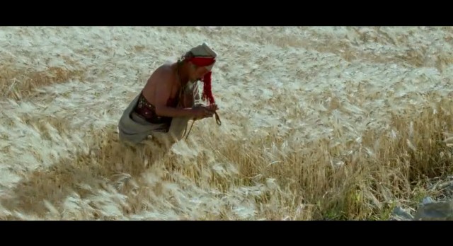 Bir Şefin Çocukluğu Fotoğrafı