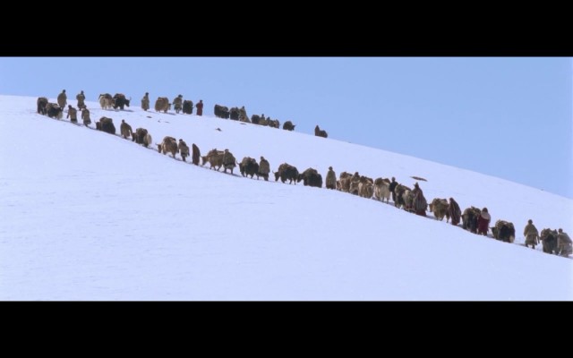 Bir Şefin Çocukluğu Fotoğrafı
