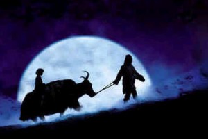 Bir Şefin Çocukluğu Fotoğrafı