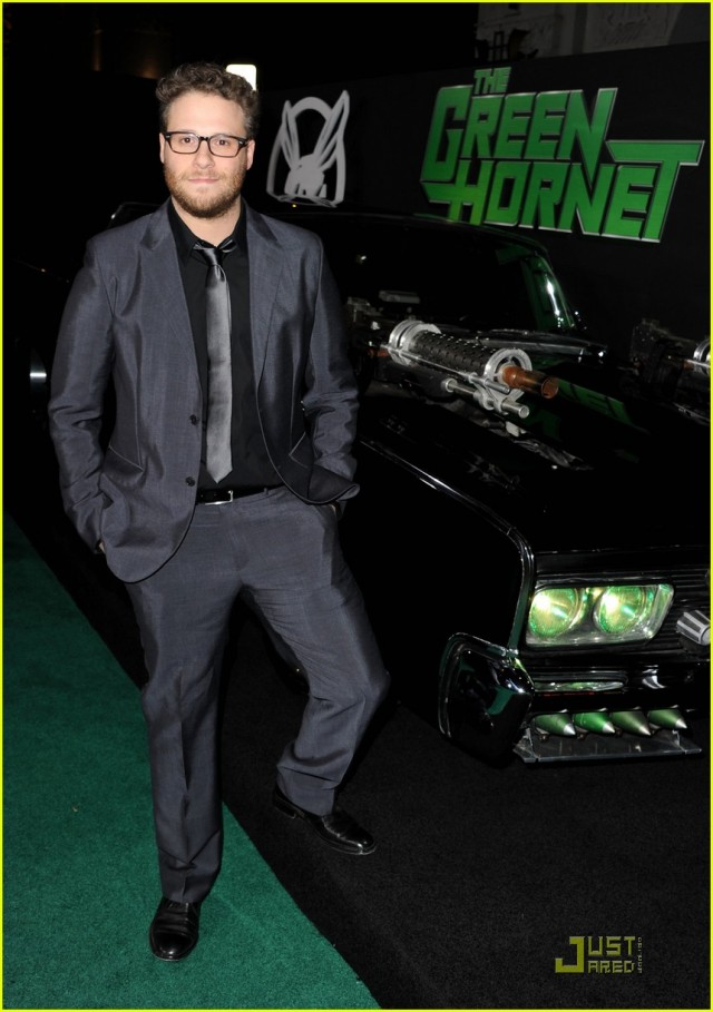 Yeşil Yaban Arısı Fotoğrafı