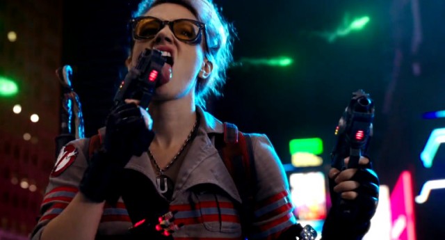 Hayalet Avcıları: Bu Çağrıya Cevap Ver Fotoğrafı