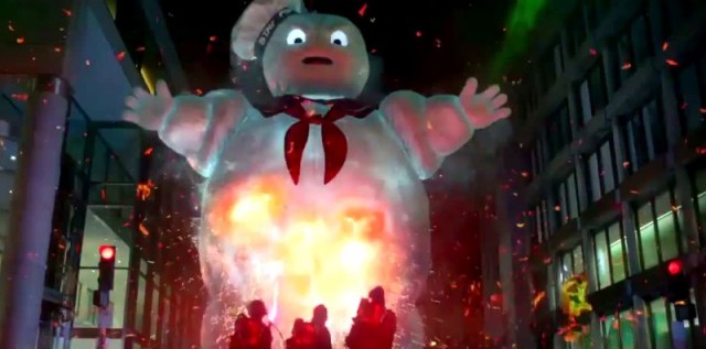 Hayalet Avcıları: Bu Çağrıya Cevap Ver Fotoğrafı