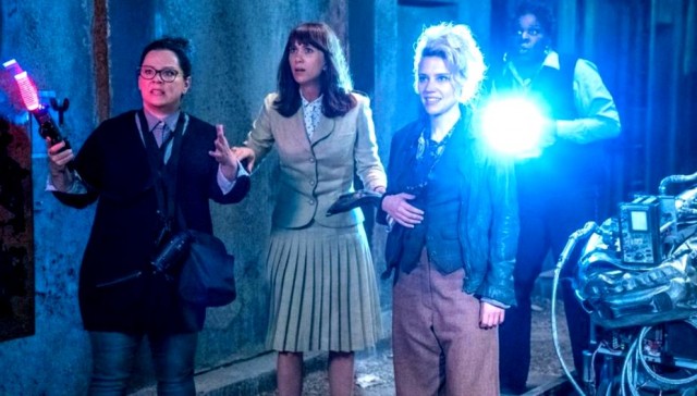 Hayalet Avcıları: Bu Çağrıya Cevap Ver Fotoğrafı