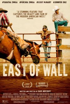 Duvarın Ötesi (2025) afişi