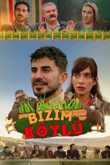 Bizim Köylü (2024) afişi