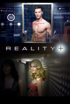 Reality+ (2014) afişi