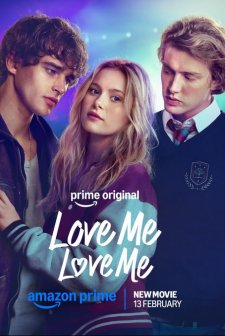 Love Me Love Me (2026) Fragman (2026) afişi