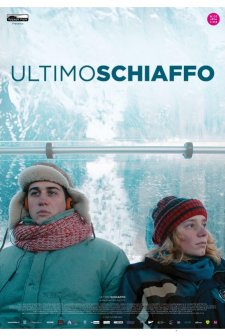 The Last Slap (2026) afişi