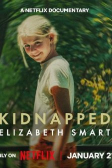 Kaçırıldı: Elizabeth Smart (2026) afişi