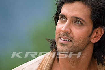 Krrish 2 Fotoğrafı