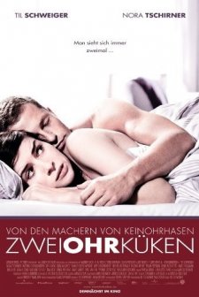 Zweiohrküken (2009) afişi