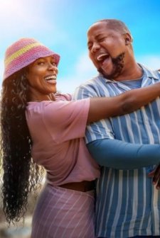 Yoh! Bestie (2026) afişi