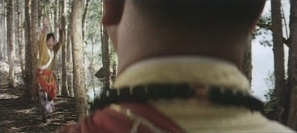 A Touch Of Zen Fotoğrafı