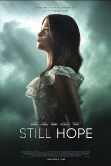 Still Hope (2026) afişi
