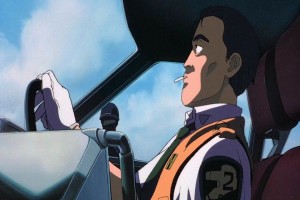 Patlabor: The Movie fotoğrafı
