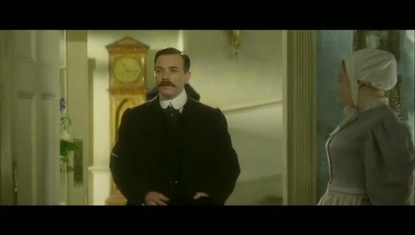 Bayan Potter fotoğrafı