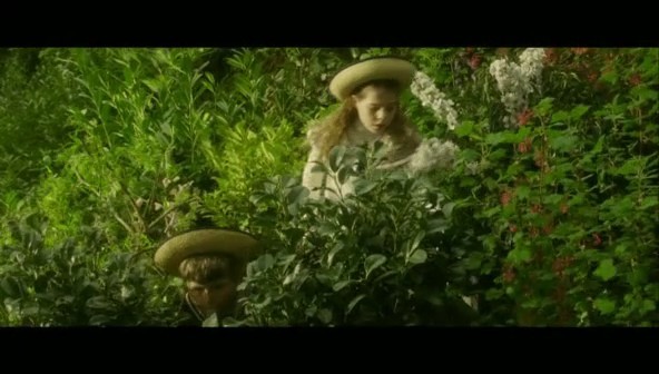 Bayan Potter fotoğrafı