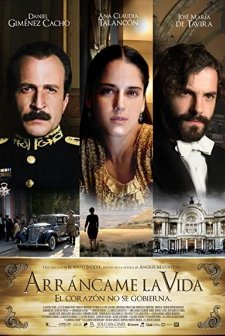 Tear This Heart Out (2008) afişi