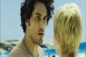 Büyük Kaçış Fotoğrafı